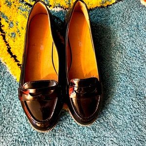 American eagle loafer’s size 9